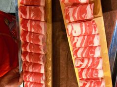 -蜀辣居鲜货老火锅(双流万达店)