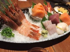 -有喜屋·深夜食堂(北京西路店)