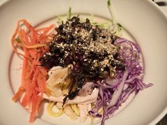 -胡麻(静安嘉里店)