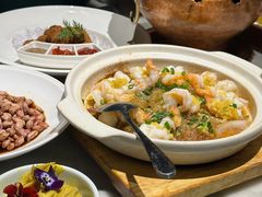 -北平盛世·新京菜·北京烤鸭(劲松·双井店)