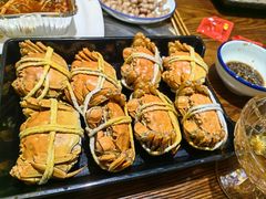 -517烧烤·龙虾·海鲜大排档(万象都荟店)