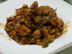 -走马楼饭庄(慈城古县城店)