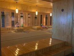 -海洋之星休闲汗蒸浴场