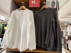 -优衣库(武汉国际广场店)