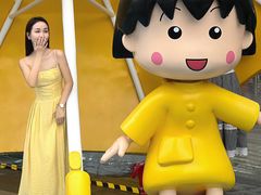 -东莞松山湖万象汇