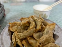 -桂萍特色牛筋牛杂(长堤街总店)