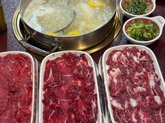 -大吉利·潮汕鲜牛肉火锅(西安店)