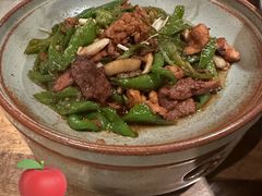 -青年公社烤鸭(滨湖银泰店)