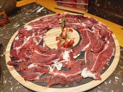 -堂客老火锅(欣阳广场总店)