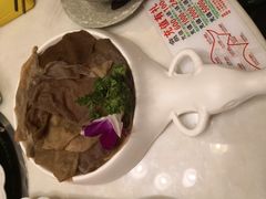 -潮牛壹号鲜牛肉火锅(新亚太店)