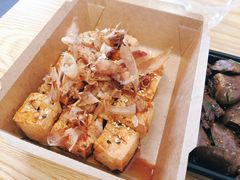 -肥安娜·小吃·饮品