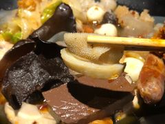 -万记麻辣烫国展总店