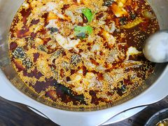 -川渔居—鱼火锅(八方汇店)