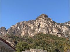 -上方山云水洞