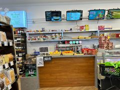 -绿叶子(春秀路店)