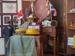 -莲泰式·中式·沐足·精油SPA采耳(天河店)