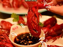 -杨氏青龙虾·羊蝎子(金盛路总店)