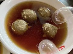 -好成财牛排馆(涂门街总店)