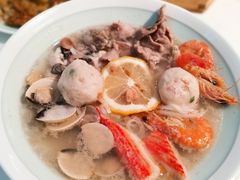 -潮米果蚝烙·潮汕小吃(海乐荟店)