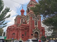 -圣·阿列克谢耶夫教堂