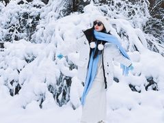 -叠溪松坪沟景区