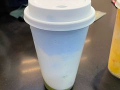 -7分甜(李沧万达店)