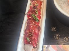 -花潮料理艺食馆(SM新生活广场店)