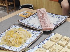 -蔡马洪涛烤肉·老北京火锅(未来科技城店)