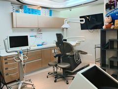 -劲松口腔医院(蓝色港湾院)