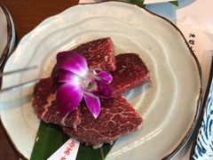 -热血兄弟·炭火烤肉(融侨中心店)