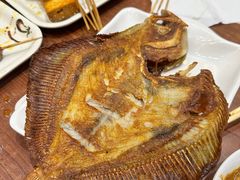 -金刚山烧烤(中山路店)
