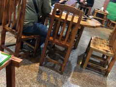 大堂-盈田盈粥庄(博山东路店)