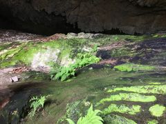 -仙岩洞