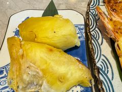 -極上萬膳·日料放题(来福士江景店)