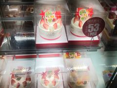 -味多美蛋糕(灯市口店)