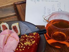 -扫雪煮茶(西村店)