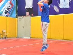 -Gsports全民运动健康中心