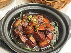 -老西门·常州菜(新区店)