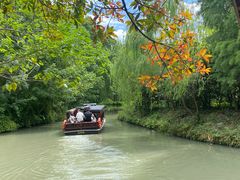 -同里国家湿地公园