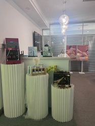 -YooMee优美智能科技美肤机构