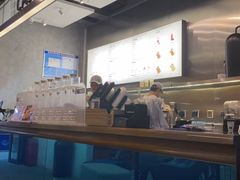 -SENTEA森茶(麦地丽日店)