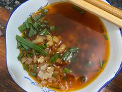 -石灰市毛记烧鸡公(解放碑店)