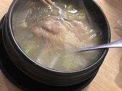 -大佬李砂锅(钱江财富广场店)