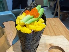 -牛油果大师寿司(瑞景店)