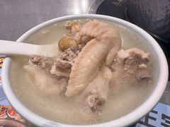 -椰小鸡·琼州糟粕醋·火锅(美兰缤纷城店)