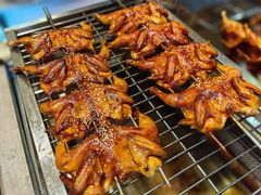 -沙州食驿·非遗小吃夜市