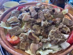 -阿婆情腊排骨火锅(金虹路店)