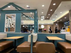 大堂-魏家凉皮(外滩店)