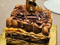 -M'CAKE(西单大悦城店)