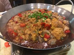 -湘德楼(德胜门外大街店)